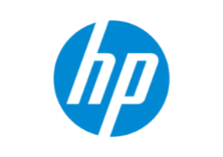 hp logo