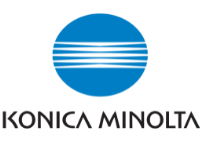 konica logo